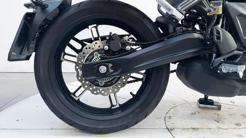 Voge Trofeo 350AC (2022 - 26) (6)