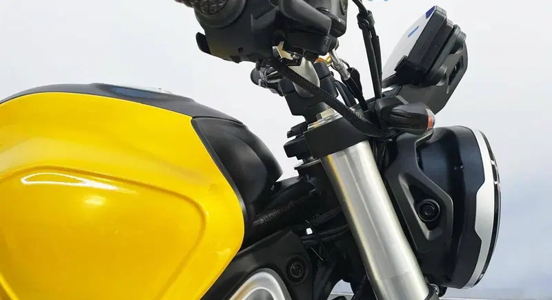 Voge Trofeo 350AC (2022 - 26) (12)