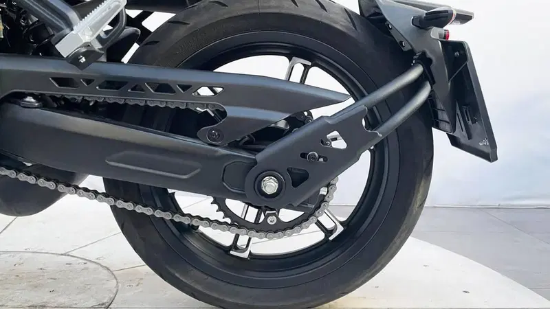 Voge Trofeo 350AC (2022 - 26) (5)