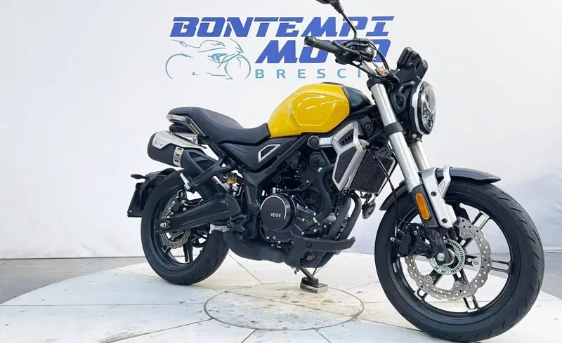 Voge Trofeo 350AC (2022 - 26) (17)