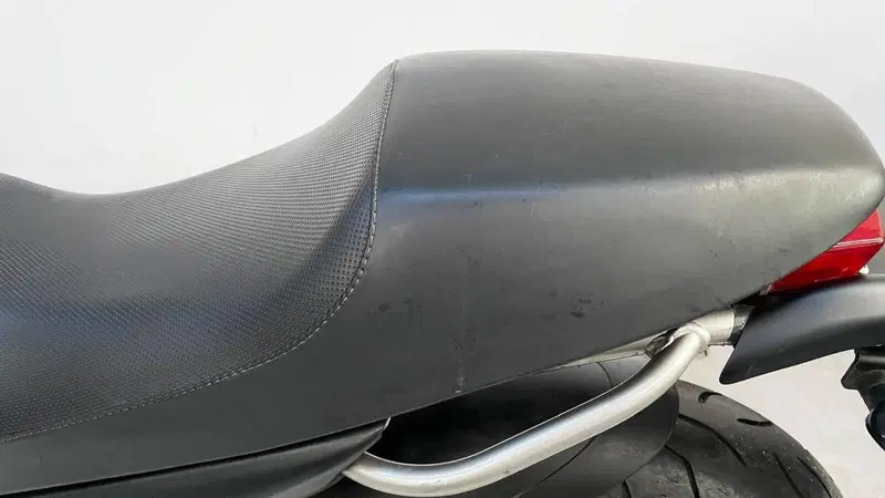 Ducati Monster 620 Dark (2003 - 06) (10)