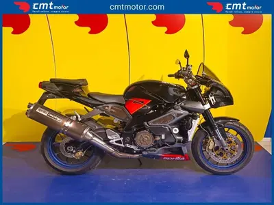 Aprilia Tuono 1000 R (2004 - 05) usata