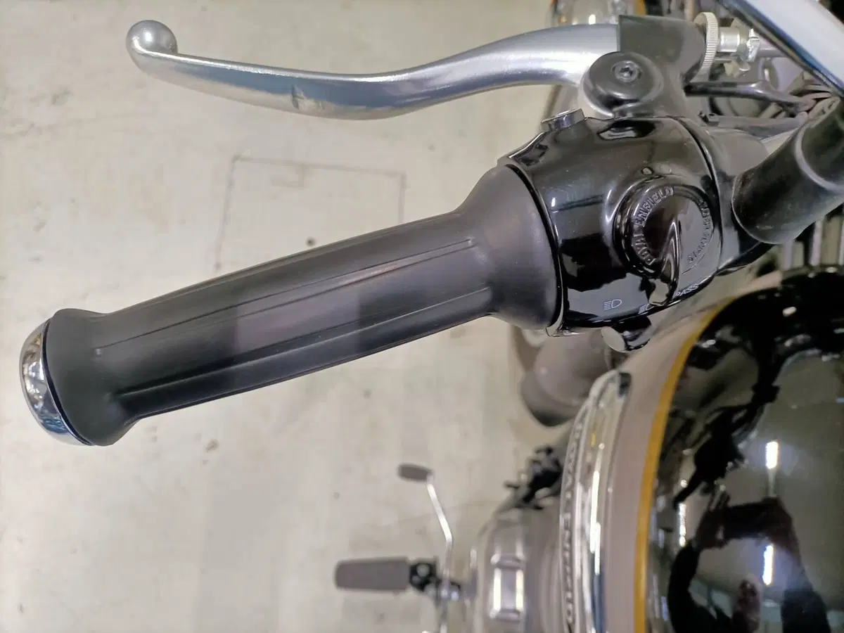 Royal Enfield Meteor 350 Aurora (2024 - 26) (10)