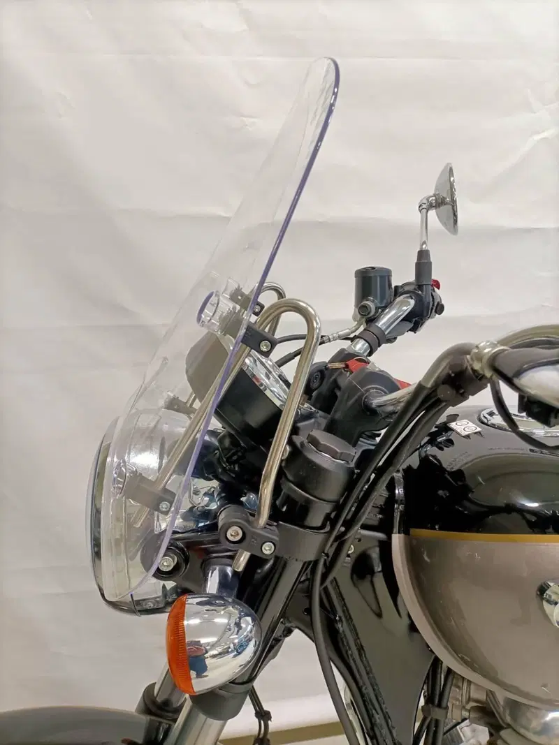Royal Enfield Meteor 350 Aurora (2024 - 26) (7)