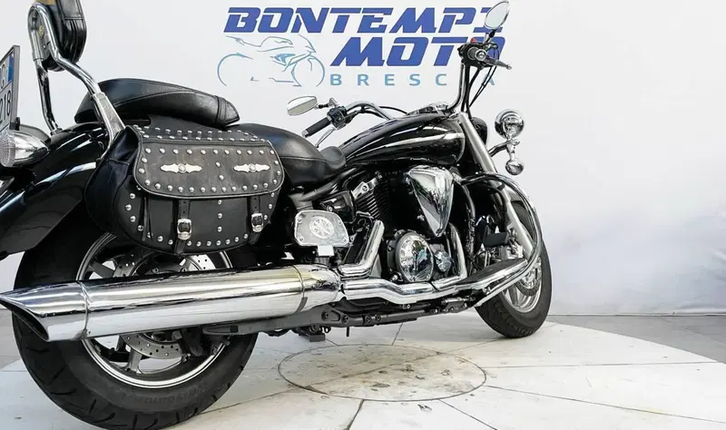 Kymco Venox 250i (2007 - 14) (18)