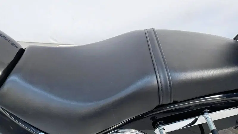 Kymco Venox 250i (2007 - 14) (14)