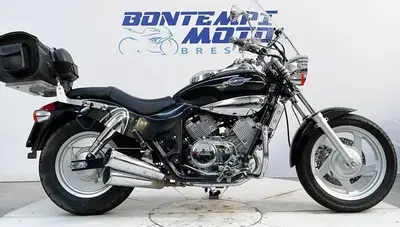 Kymco Venox 250i (2007 - 14) usata