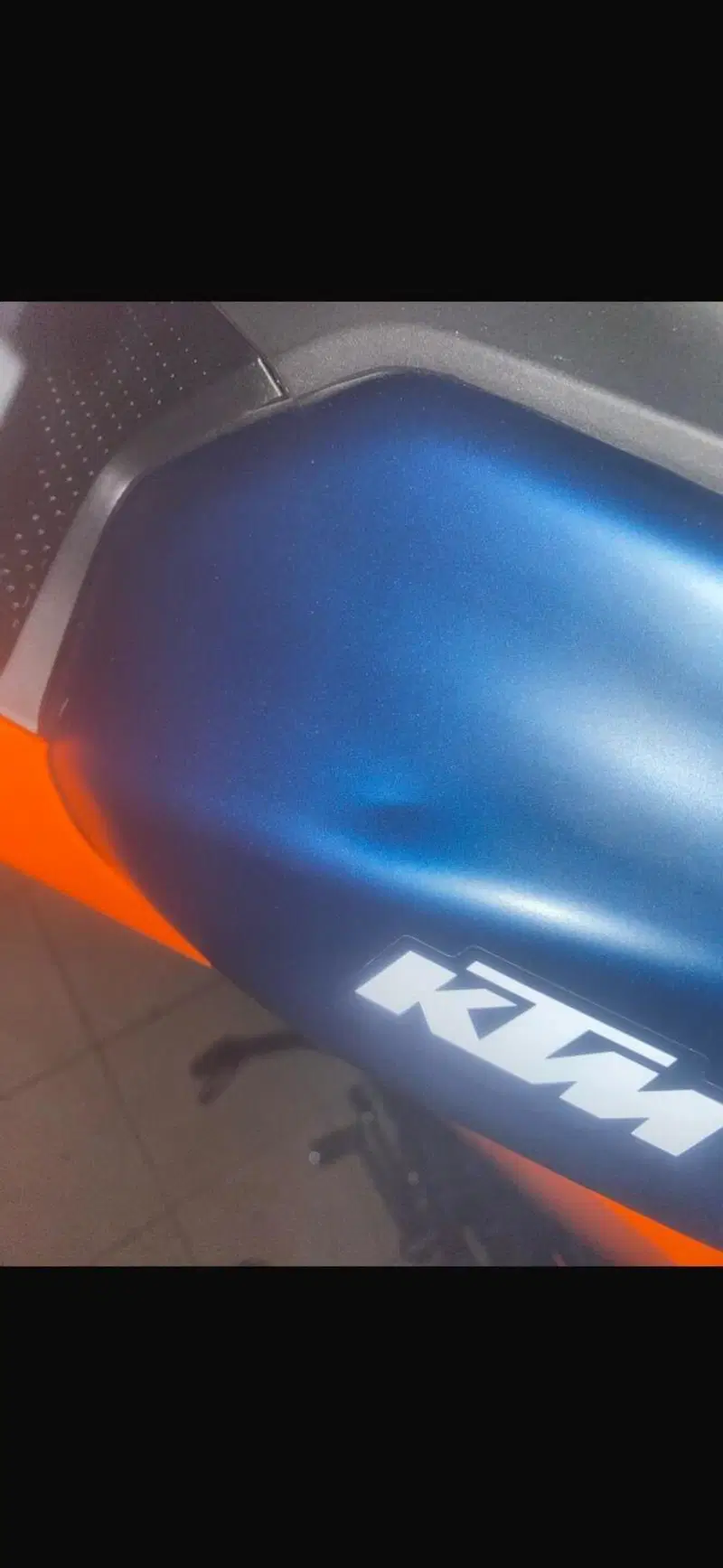 KTM 125 Duke (2024 - 25) (8)