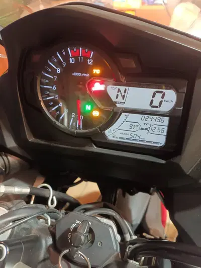 Suzuki V-Strom 650XT ABS (2017 - 20) usata