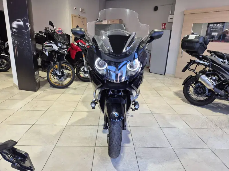 Bmw K 1600 GTL (2010 - 16) (8)