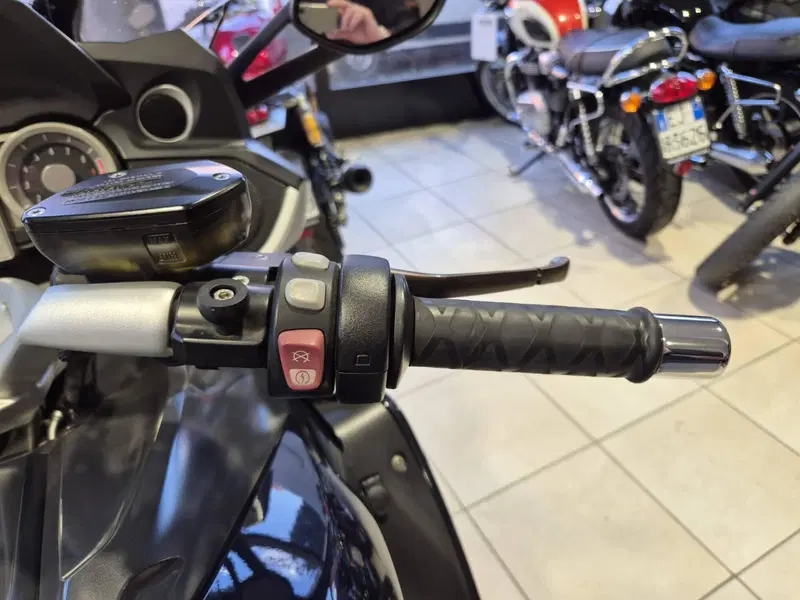 Bmw K 1600 GTL (2010 - 16) (10)