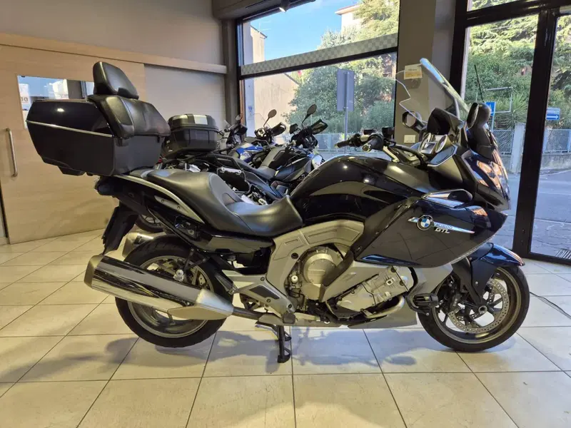 Bmw K 1600 GTL (2010 - 16)