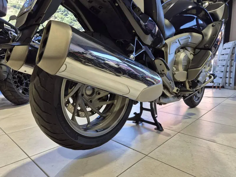 Bmw K 1600 GTL (2010 - 16) (11)