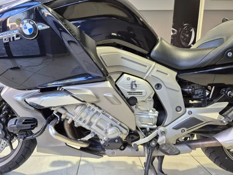 Bmw K 1600 GTL (2010 - 16) (13)