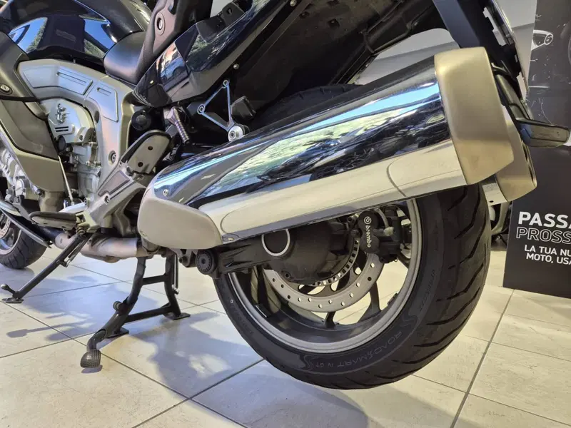 Bmw K 1600 GTL (2010 - 16) (15)