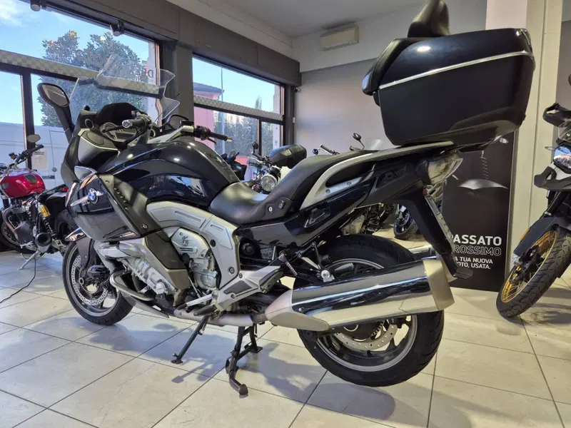 Bmw K 1600 GTL (2010 - 16) (7)