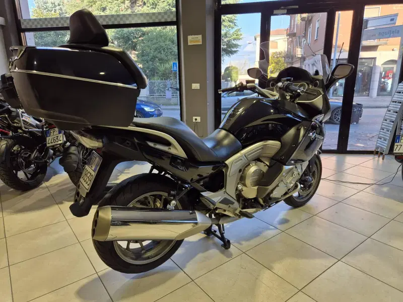 Bmw K 1600 GTL (2010 - 16) (3)