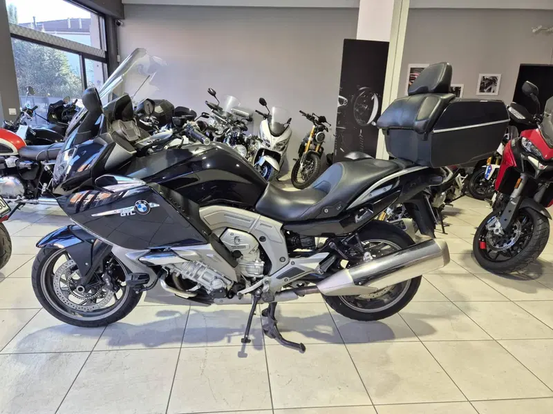 Bmw K 1600 GTL (2010 - 16) (5)