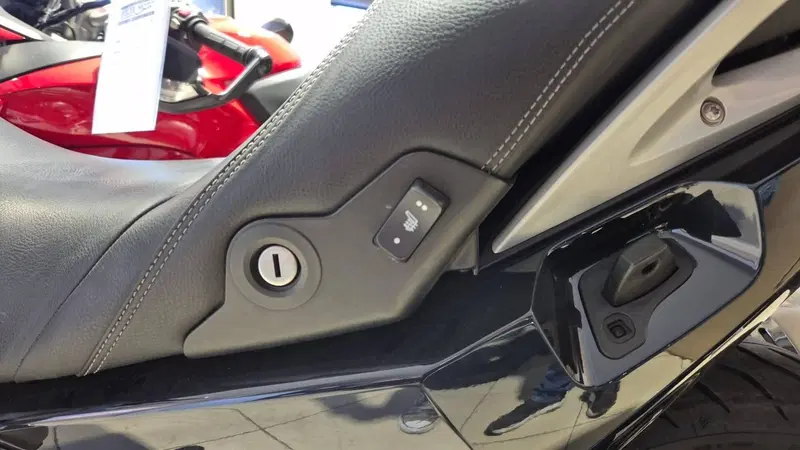 Bmw K 1600 GTL (2010 - 16) (16)