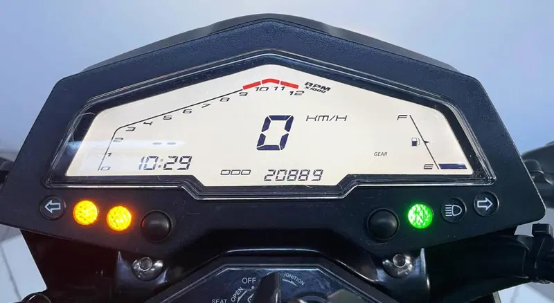 Zontes ZT125-G1 (2020 - 26) (6)