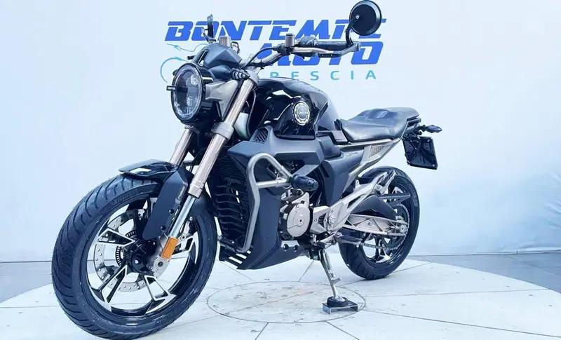 Zontes ZT125-G1 (2020 - 26) (14)