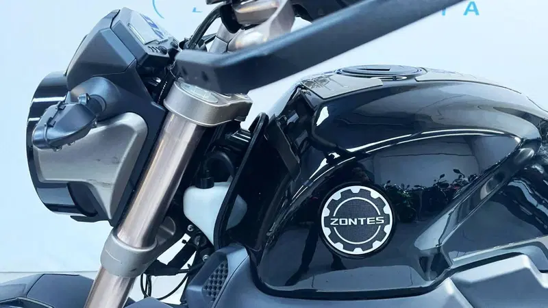 Zontes ZT125-G1 (2020 - 26) (7)