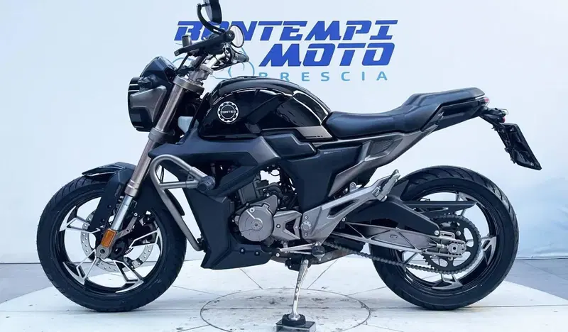 Zontes ZT125-G1 (2020 - 26) (2)