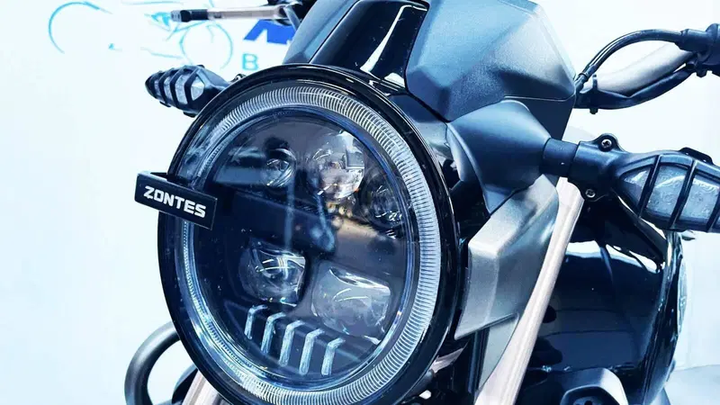 Zontes ZT125-G1 (2020 - 26) (13)