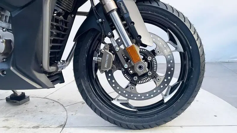 Zontes ZT125-G1 (2020 - 26) (5)