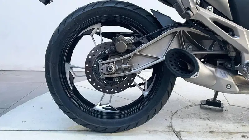 Zontes ZT125-G1 (2020 - 26) (3)