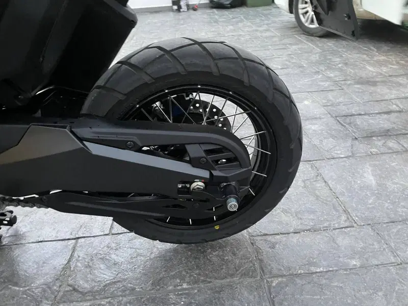 Honda X-ADV 750 (2025 - 26) (4)