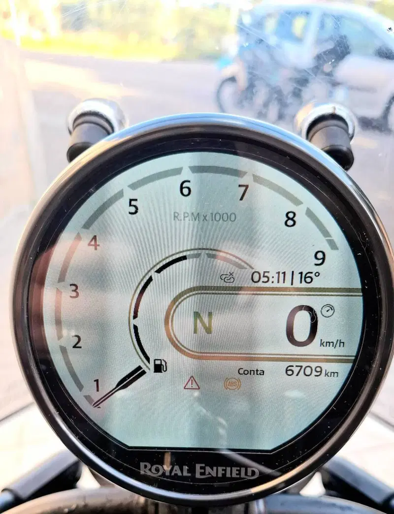Royal Enfield Himalayan 450 (2024 - 26) (10)