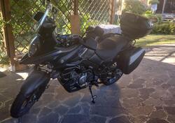 Suzuki V-Strom 650 (2021 - 25) usata