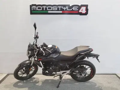 Keeway Motor RKS 125 (2025 - 26) nuova