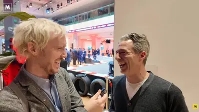 MotoGP 2026. Francesco Guidotti: "Marc M&aacute;rquez &egrave; stra-favorito. Rivali? &Aacute;lex, Marco Bezzecchi e Pecco Bagnaia" [VIDEO]