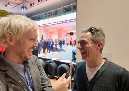 Francesco Guidotti: Márquez è stra-favorito. Rivali? Álex, Bez e Bagnaia [VIDEO]