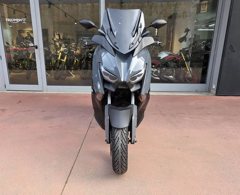 Yamaha X-Max 300 Tech Max (2021 - 24) (10)