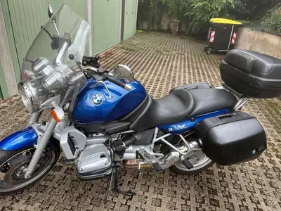 Bmw R 850 R (1994 - 02) usata