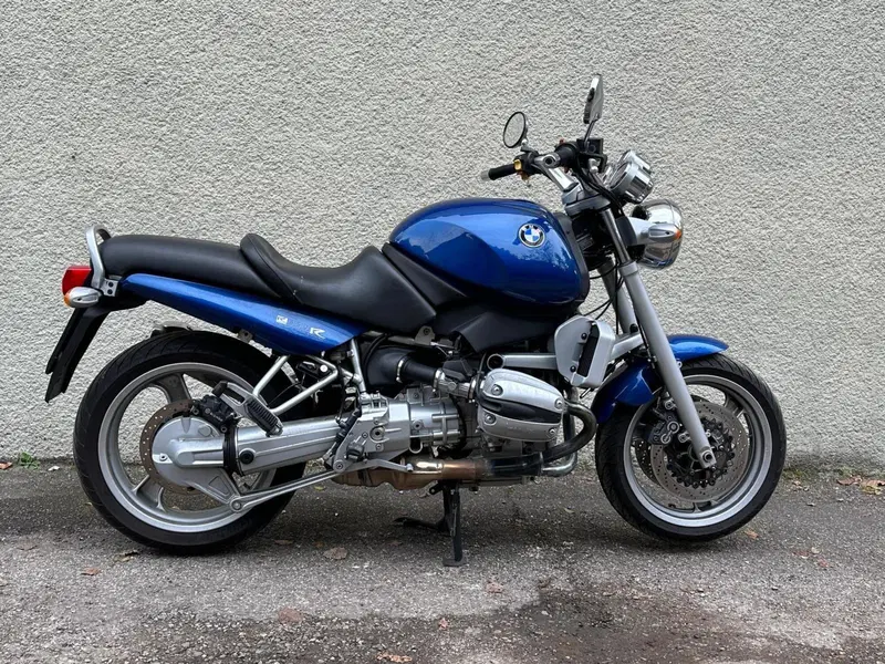Bmw R 850 R (1994 - 02) (6)