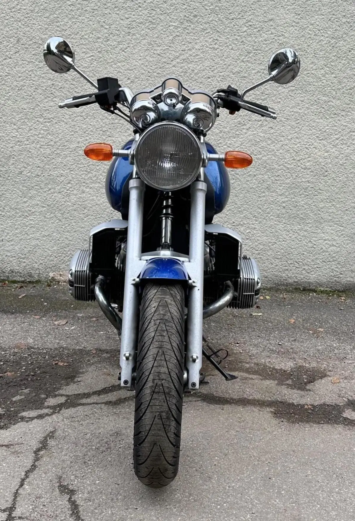 Bmw R 850 R (1994 - 02) (3)
