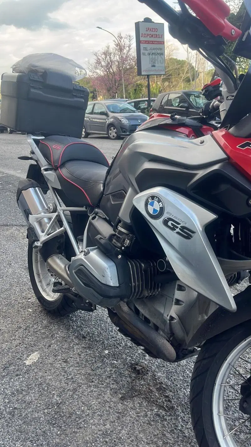 Bmw R 1200 GS (2013 - 16) (3)