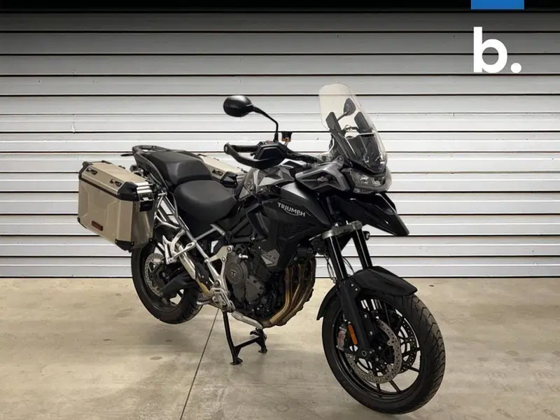 Triumph Tiger 1200 GT Pro (2022 - 23)