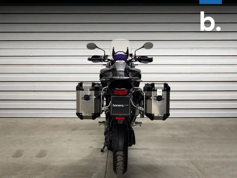 Triumph Tiger 1200 GT Pro (2022 - 23) (4)