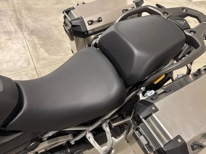 Triumph Tiger 1200 GT Pro (2022 - 23) (11)