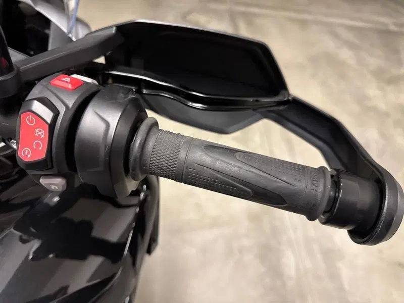 Triumph Tiger 1200 GT Pro (2022 - 23) (8)