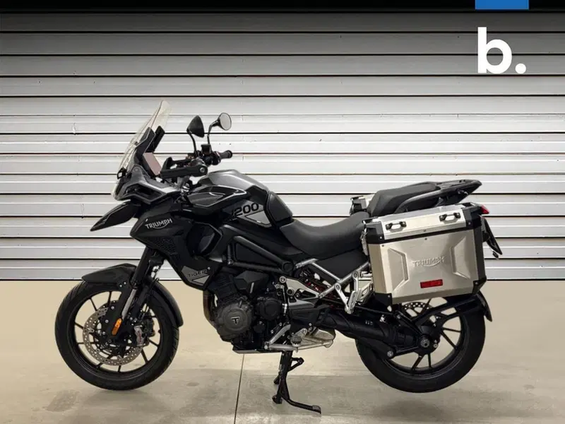 Triumph Tiger 1200 GT Pro (2022 - 23) (3)