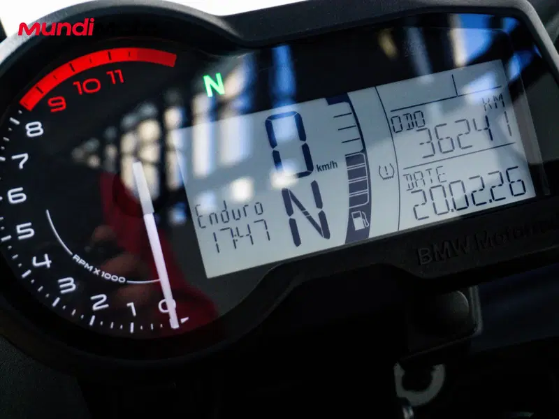 Bmw F 750 GS (2018 - 20) (12)