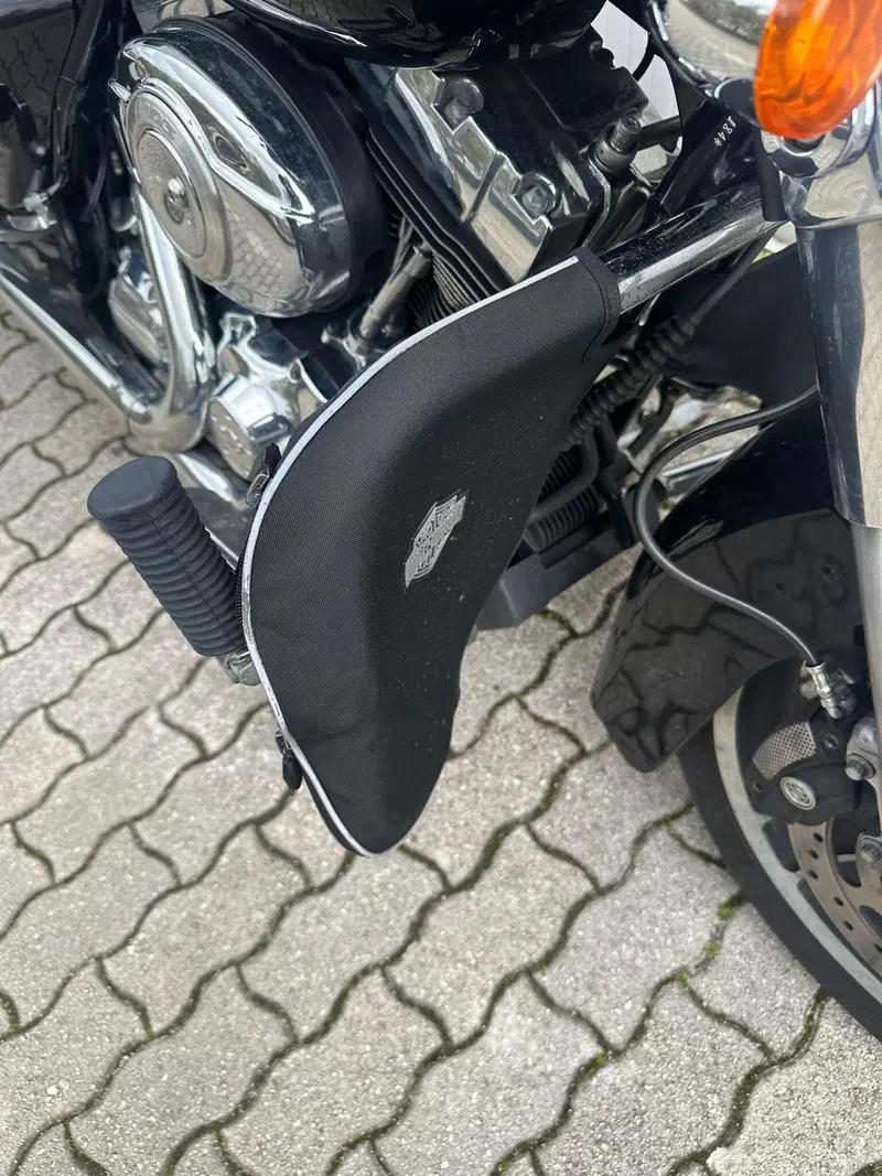 Harley-Davidson 1200 Roadster (2016 - 2017) - XL 1200R (2)