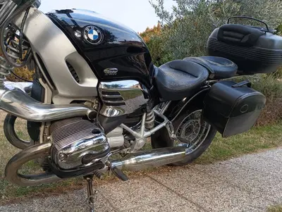 Bmw R 1200 C Classic usata