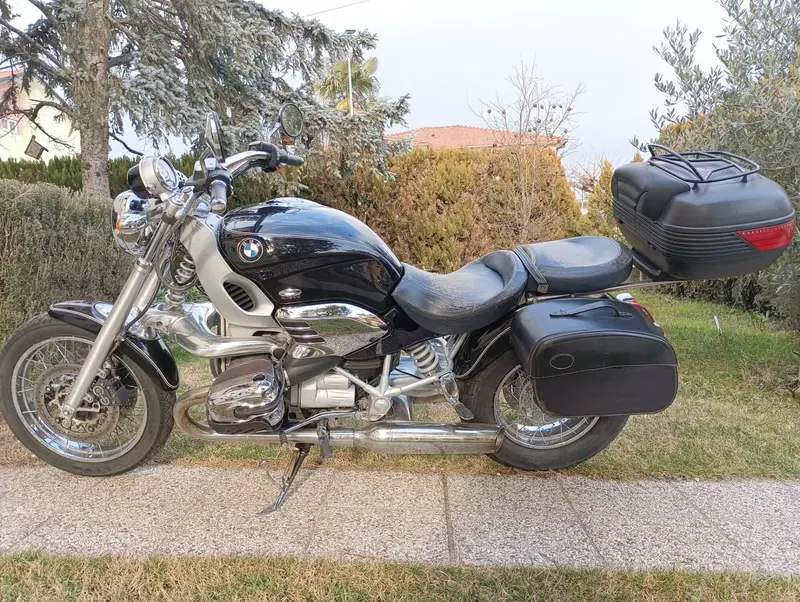 Bmw R 1200 C Classic (3)
